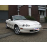 Mazda MX5 NB Black or Chrome Edition