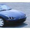 Mazda MX5 NB Black or Chrome Edition
