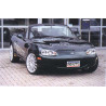 Mazda MX5 NB Black or Chrome Edition
