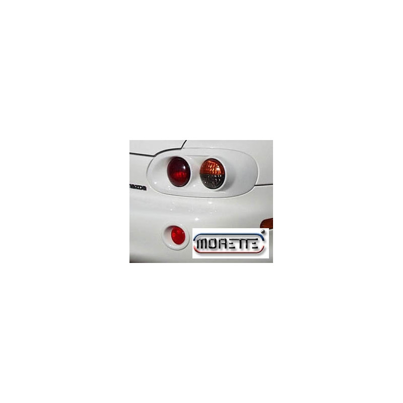 Mazda MX5 NB Rear Lights