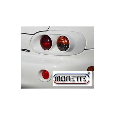 Mazda MX5 Rear Lights