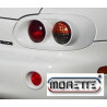 Mazda MX5 NB Rear Lights