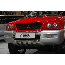 Mitsubishi L200 HB3/H1 96-