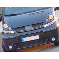 Nissan Primastar Series 2