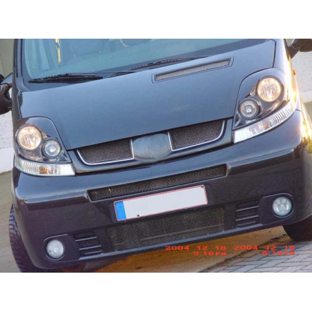 Nissan Primastar Series 2