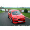 Opel Corsa B 1997- all models + GSI