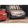 Opel Corsa B 1997- all models + GSI