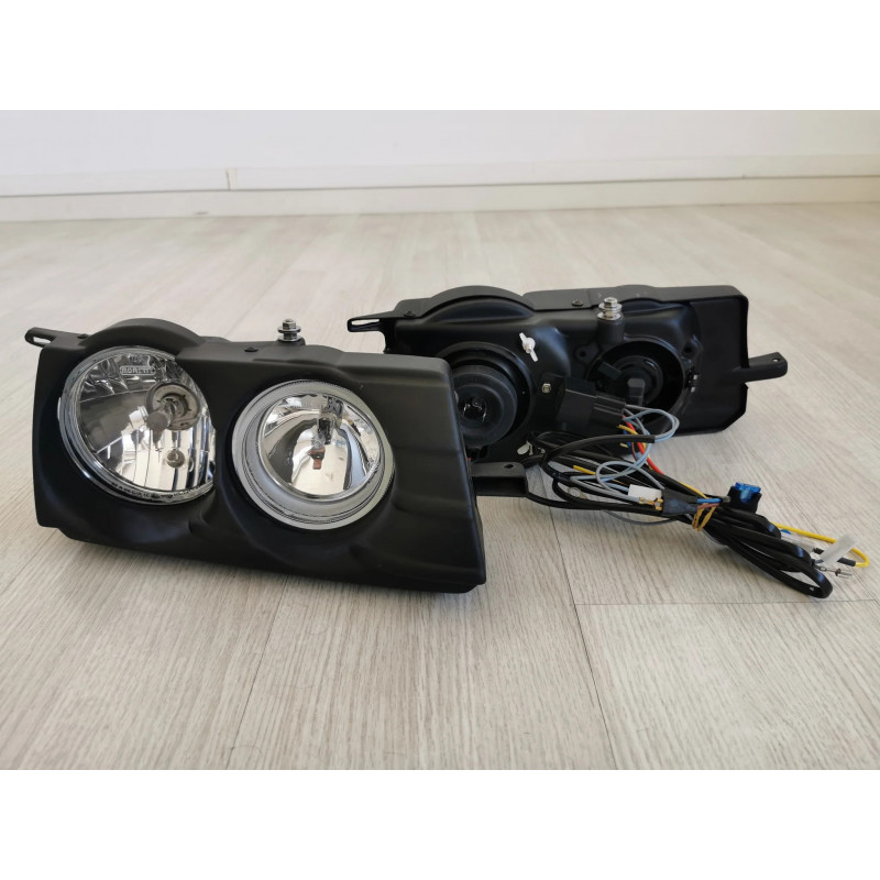 Vloermatenset compatibel voor Opel Vectra C, type (bouwjaar 2002-2024