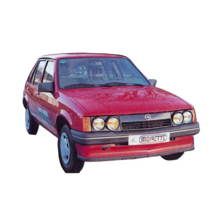 Opel Corsa A 87- Nova