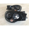 Subaru Impreza 01-03 Édition Chrome ou Noire