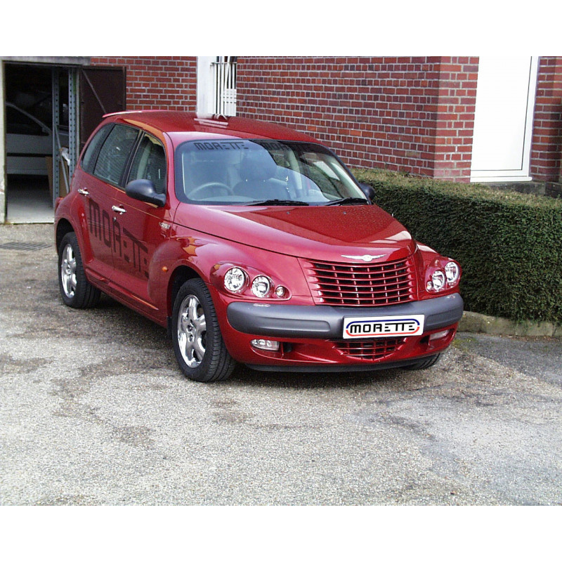 Chrysler PT Cruiser