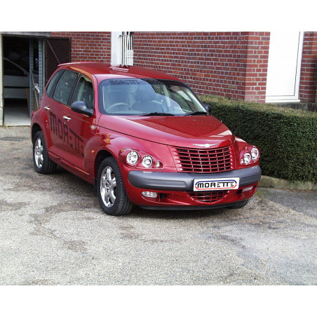 Chrysler PT Cruiser