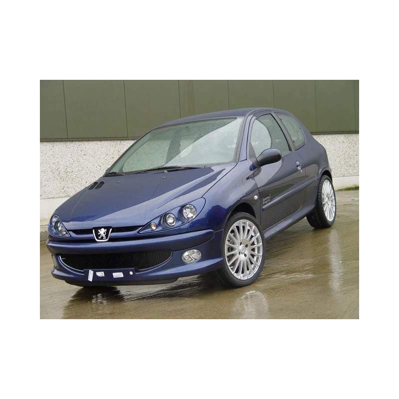 Peugeot 206 HB3