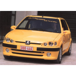 Peugeot 106