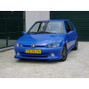 Peugeot 106 F2 96-