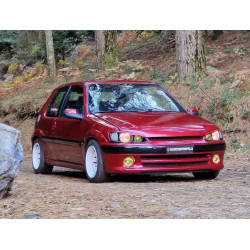 Peugeot 106