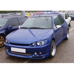 Peugeot 106 F2 96-