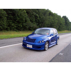 Chrysler PT Cruiser