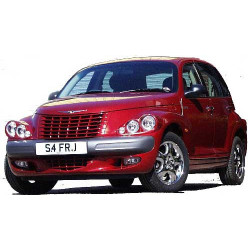 Chrysler PT Cruiser