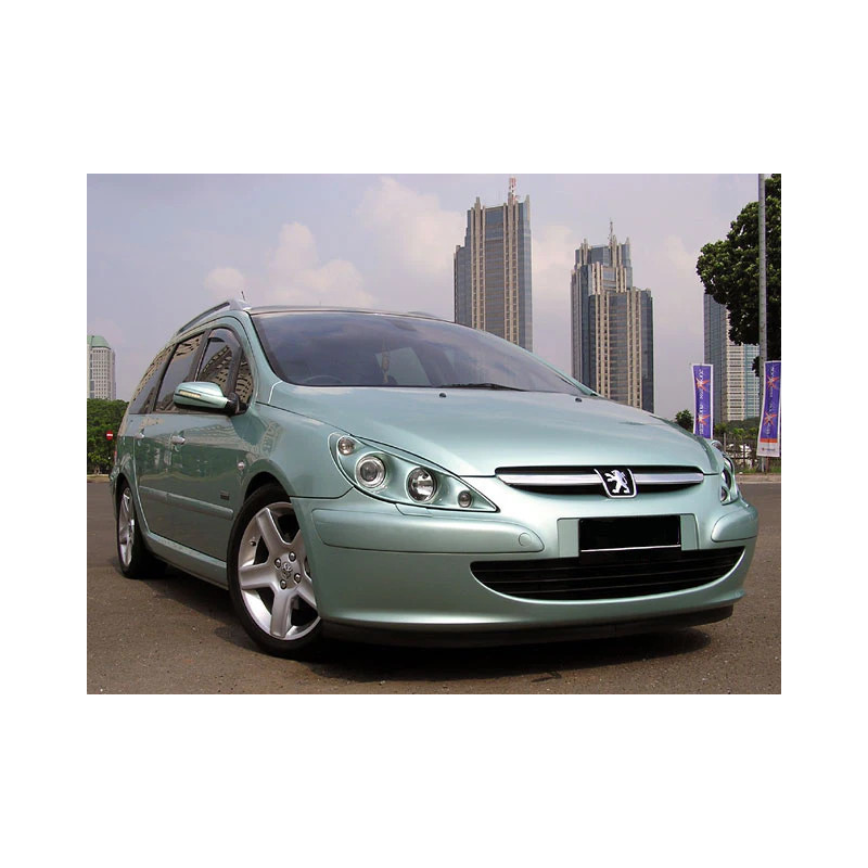 Peugeot 307 H7