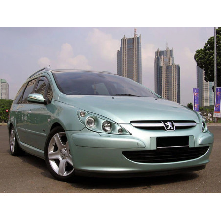 Peugeot 307 H7