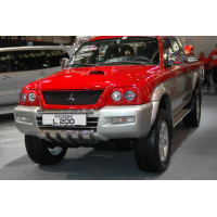 Mitsubishi L200 HB3