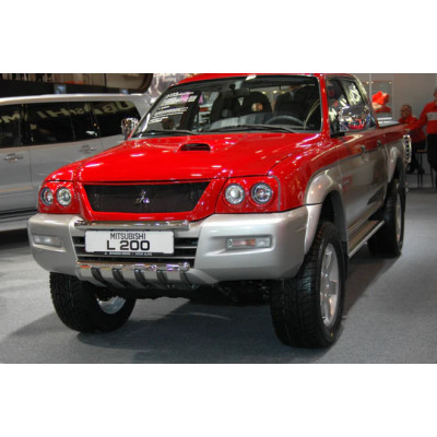 Mitsubishi L200 HB3