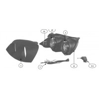 Opel/Vauxhall CORSA C