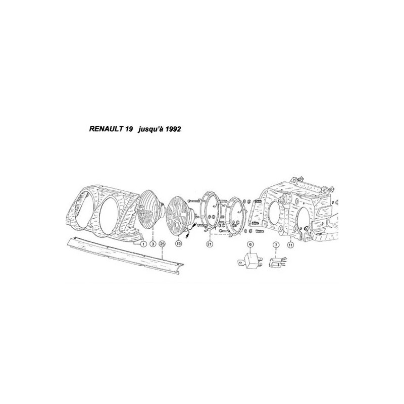 Renault 19