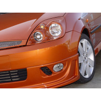 copia de Ford Fiesta MK6 ib