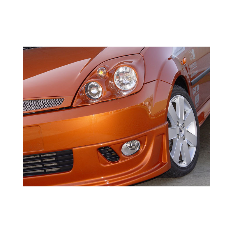copia de Ford Fiesta MK6 ib