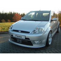 copia de Ford Fiesta MK6 ib