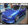 Opel Corsa B non GSI