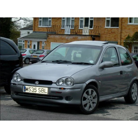 Opel Corsa B non GSI