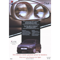 Opel Corsa B non GSI